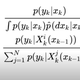 Some of the math behind NOCOM's machine learning.